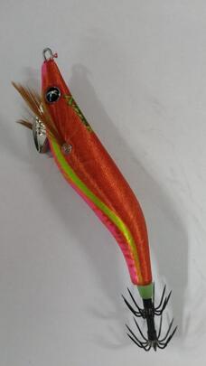  KILLER 2.2 GAMBA RYPK