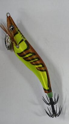  KILLER 2.2 GAMBA BRYE