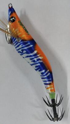  KILLER 2.2 GAMBA WBO