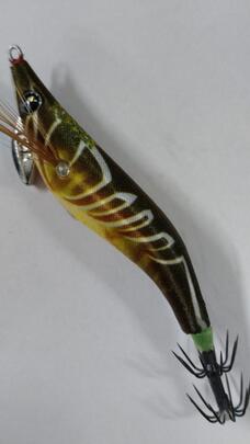  KILLER 2.2 GAMBA NAT