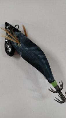 Killer Tip Run 2.5(20G) BLACK