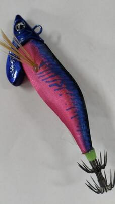 Killer Tip Run 2.5(20G)XABO