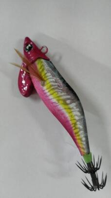 Killer Tip Run 2.5(20G) BETA