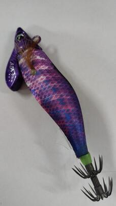 Killer Tip Run 2.5(20G) PIPU