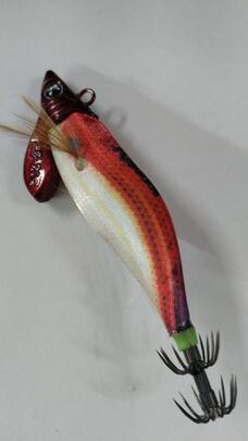 Killer Tip Run 2.5(20G) JURD