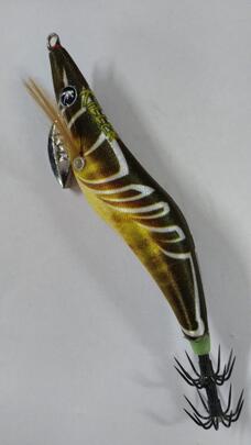  KILLER 2.5 GAMBA NAT