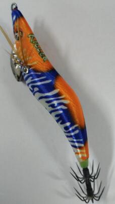 Killer Gamba 2.5 WBO