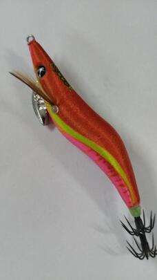 Killer Gamba 2.5 RYPK