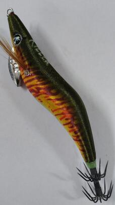  POTERA CALAMAR KILLER 2.5  HOBO