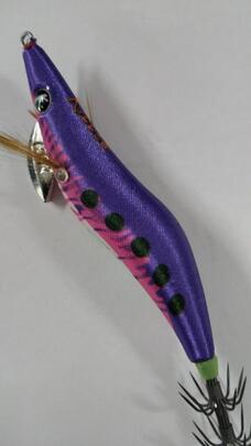 Killer Gamba 2.5 WPP (SARDINA)