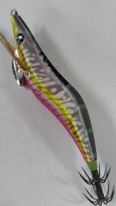  KILLER 2.5 GAMBA BETA