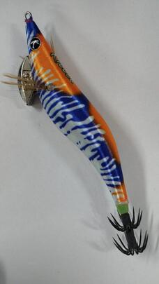 Killer Gamba 3.0 WBO