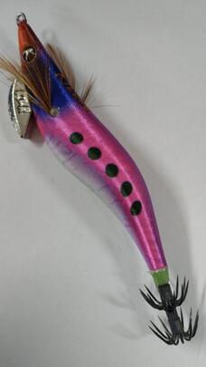  KILLER 3.0 GAMBA PBPB (SARDINA FANTÁSTICA)