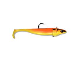 Vinilo Biscay Deep Minnow16cm-94Grs (CCA)