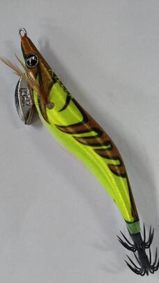  KILLER 3.0 GAMBA BRYE