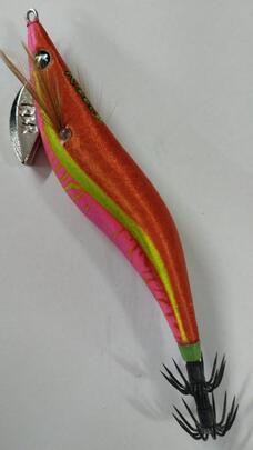 Killer Gamba 3.0 RYPK