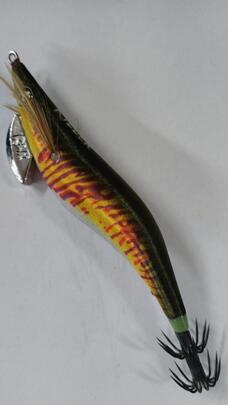 Killer Gamba 3.0 HOBO