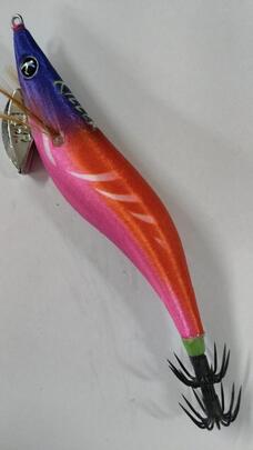  KILLER 3.0 GAMBA PRPK