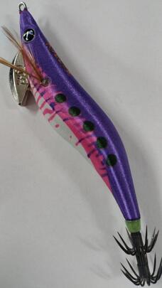 Killer Gamba 3.0 WPP (SARDINA FANTASÍA)