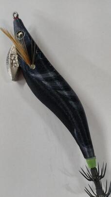  KILLER 3.0 GAMBA BLACK