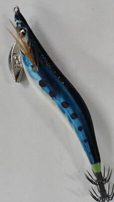  KILLER 3.0 GAMBA BSRDL