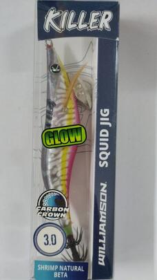  KILLER 3.0 GAMBA BETA