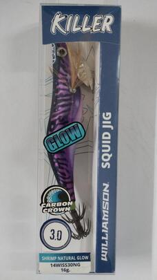 Killer Gamba 3.0 XAPU