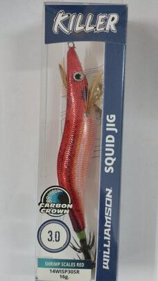 Killer Gamba 3.0 JURDRD