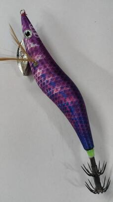 Killer Gamba 3.0 PIPU