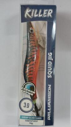 Killer Gamba 3.0 XAORSL