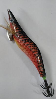 Killer Gamba 3.0 XAORSL