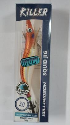 Killer Gamba 3.0 JURD