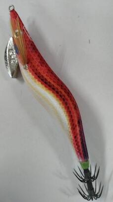 Killer Gamba 3.0 JURD