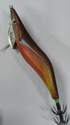 Killer Gamba 3.0 PJYESL