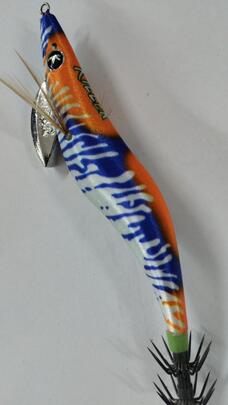 Killer Gamba 3.5 WBO