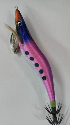 Killer Gamba 3.5 PBPB (SARDINA FANTASÍA)