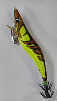 Killer Gamba 3.5 BRYE