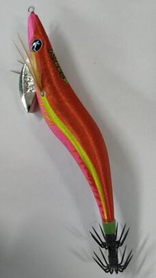 Killer Gamba 3.5 RYPK