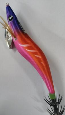 Killer Gamba 3.5 PRPK