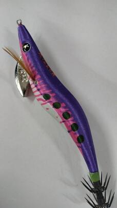 Killer Gamba 3.5 WPP (SARDINA FANTASÍA)