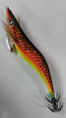  KILLER 3.5 GAMBA XAOY