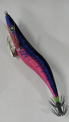  KILLER 3.5 GAMBA XABO