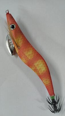 Killer Gambón 3.5 CARDGL