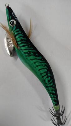 Killer Gambón 3.5  XAGR