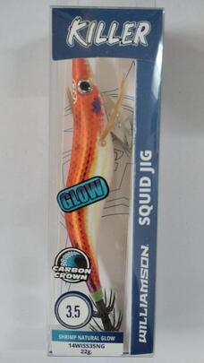 Killer Gambón 3.5 JUOR