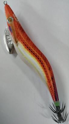 Killer Gambón 3.5 JUOR