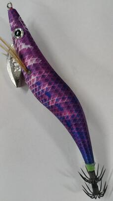 Killer Gambón 3.5 PIPU