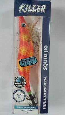 Killer Gambón 3.5 CARD