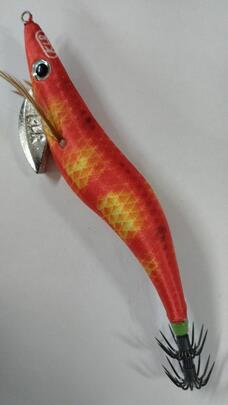 Killer Gambón 3.5 CARD