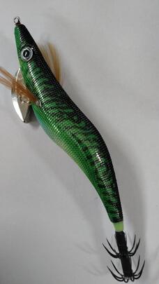 Killer Gambón 3.5 XAGRSL (CABALLA)